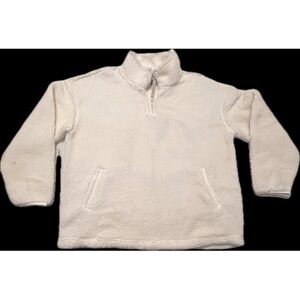 SKECHERS Sherpa Sweatshirt